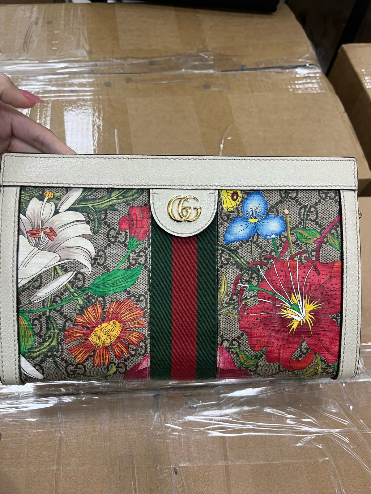 Gucci