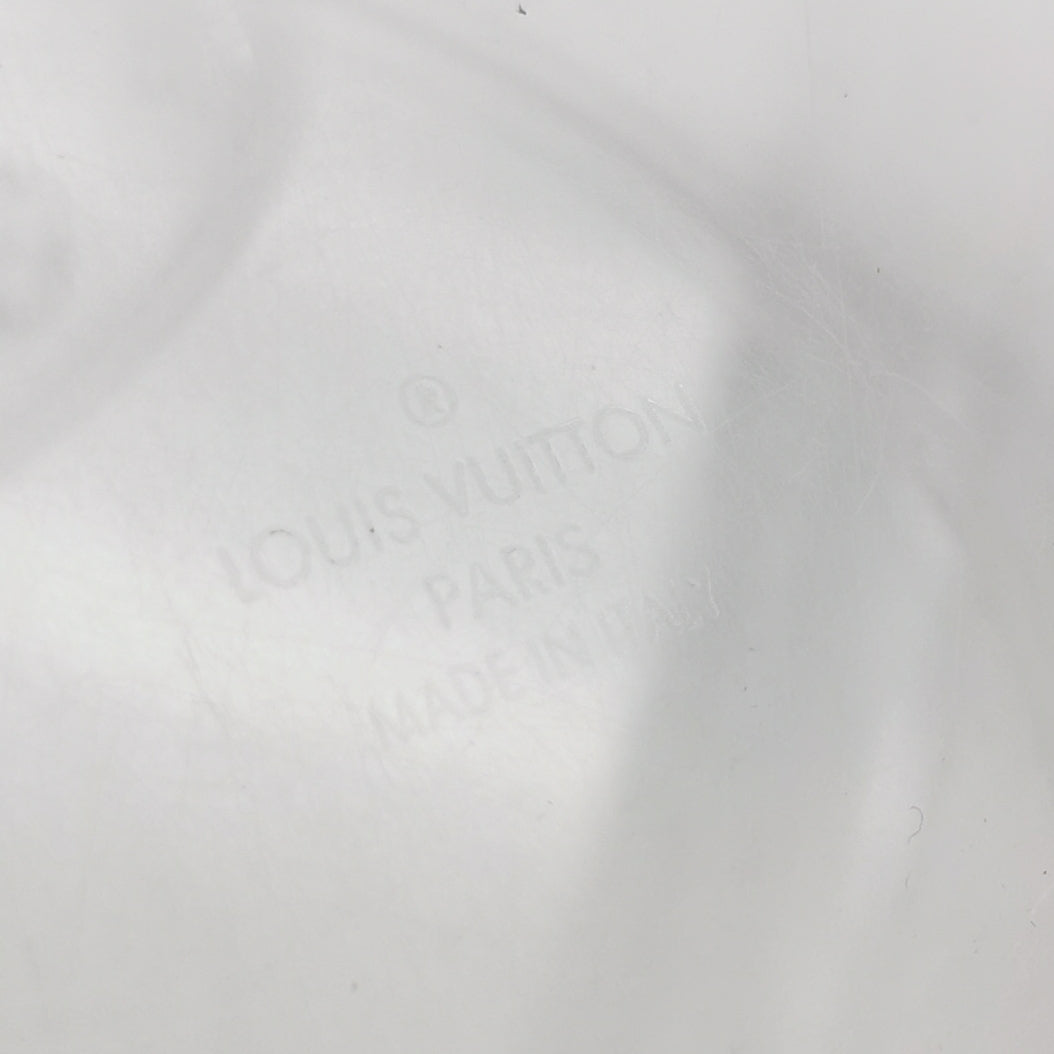 Louis Vuitton Clear 12.5x 9.0x 12.5 cm GI0203