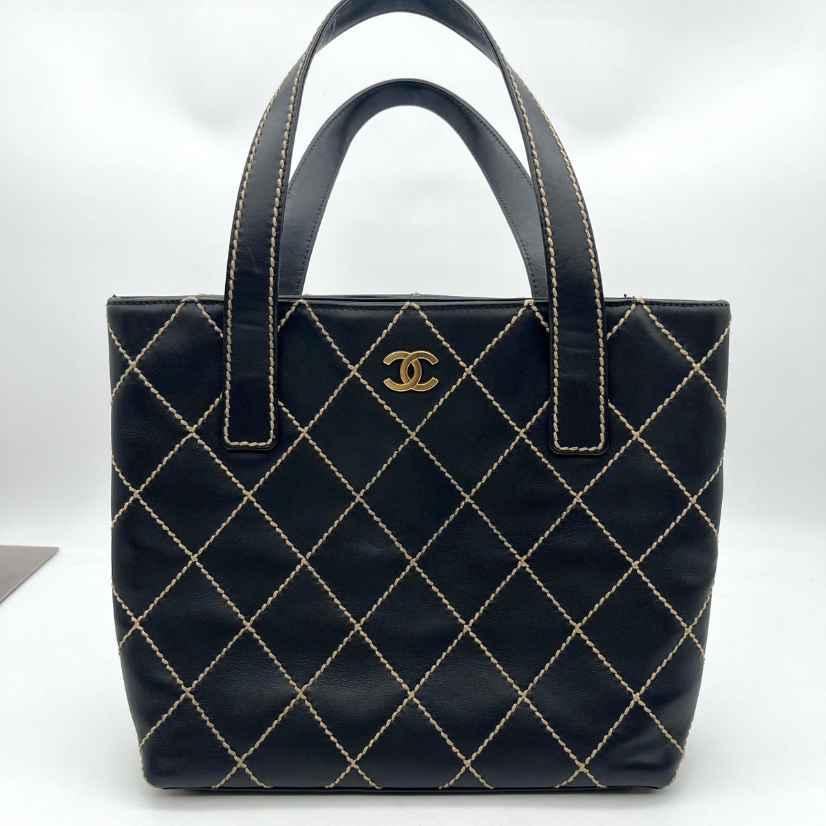 Chanel Satchel