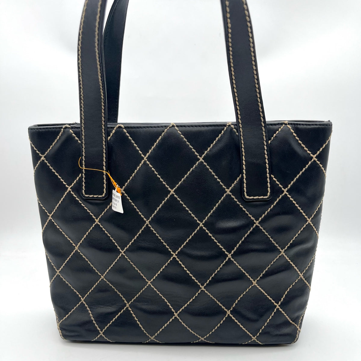 Chanel Satchel