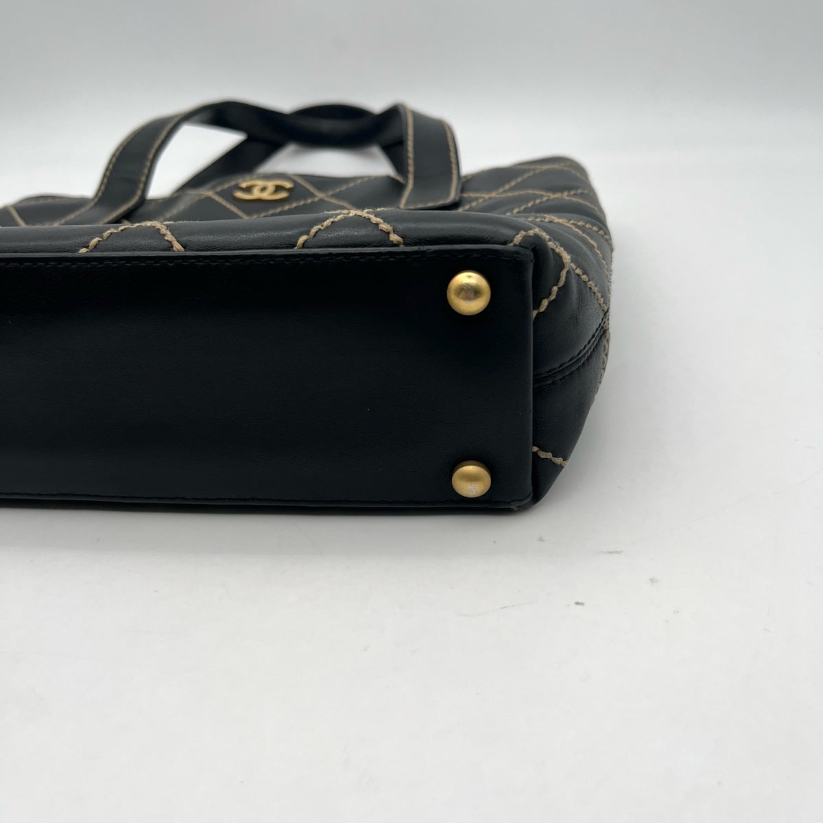 Chanel Satchel