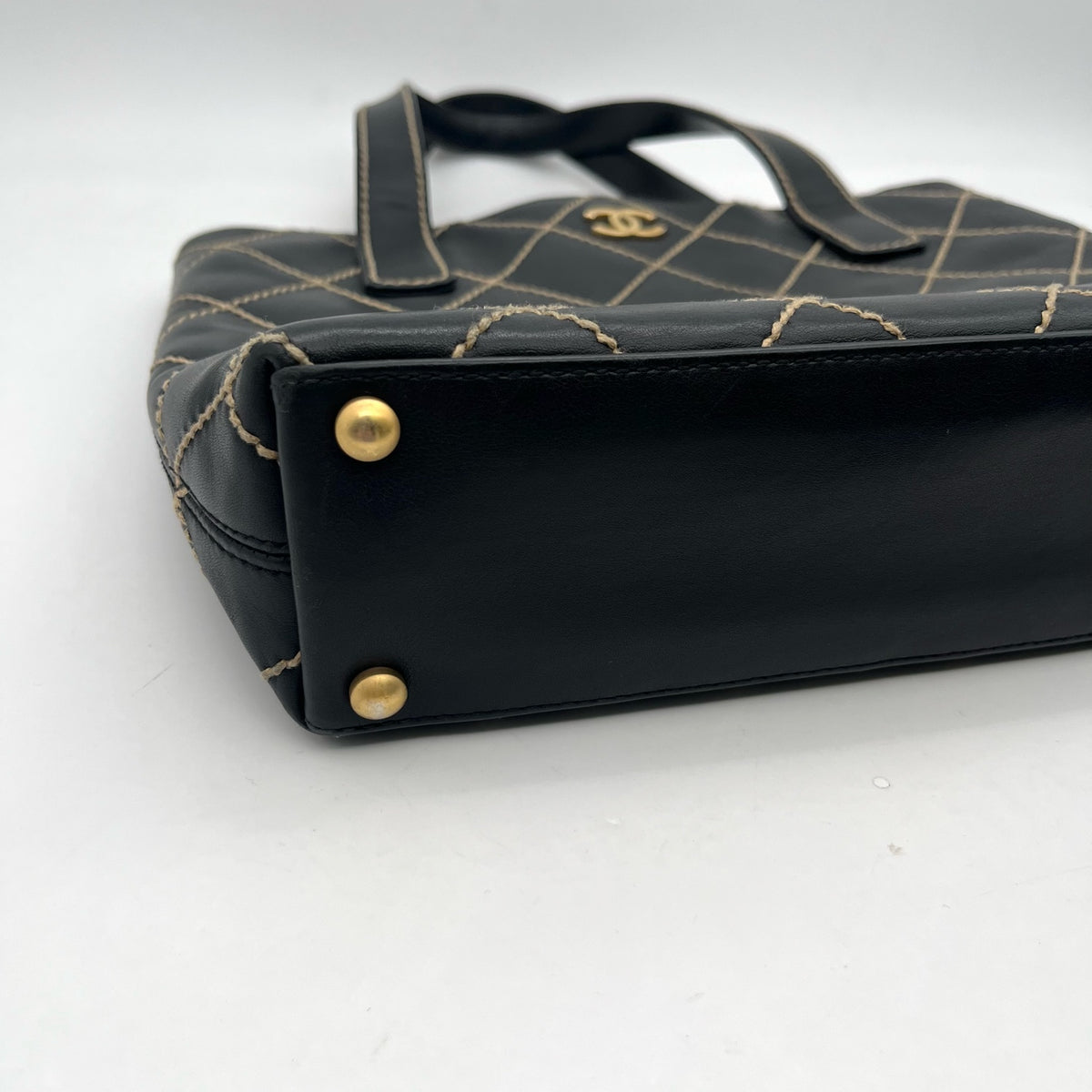 Chanel Satchel