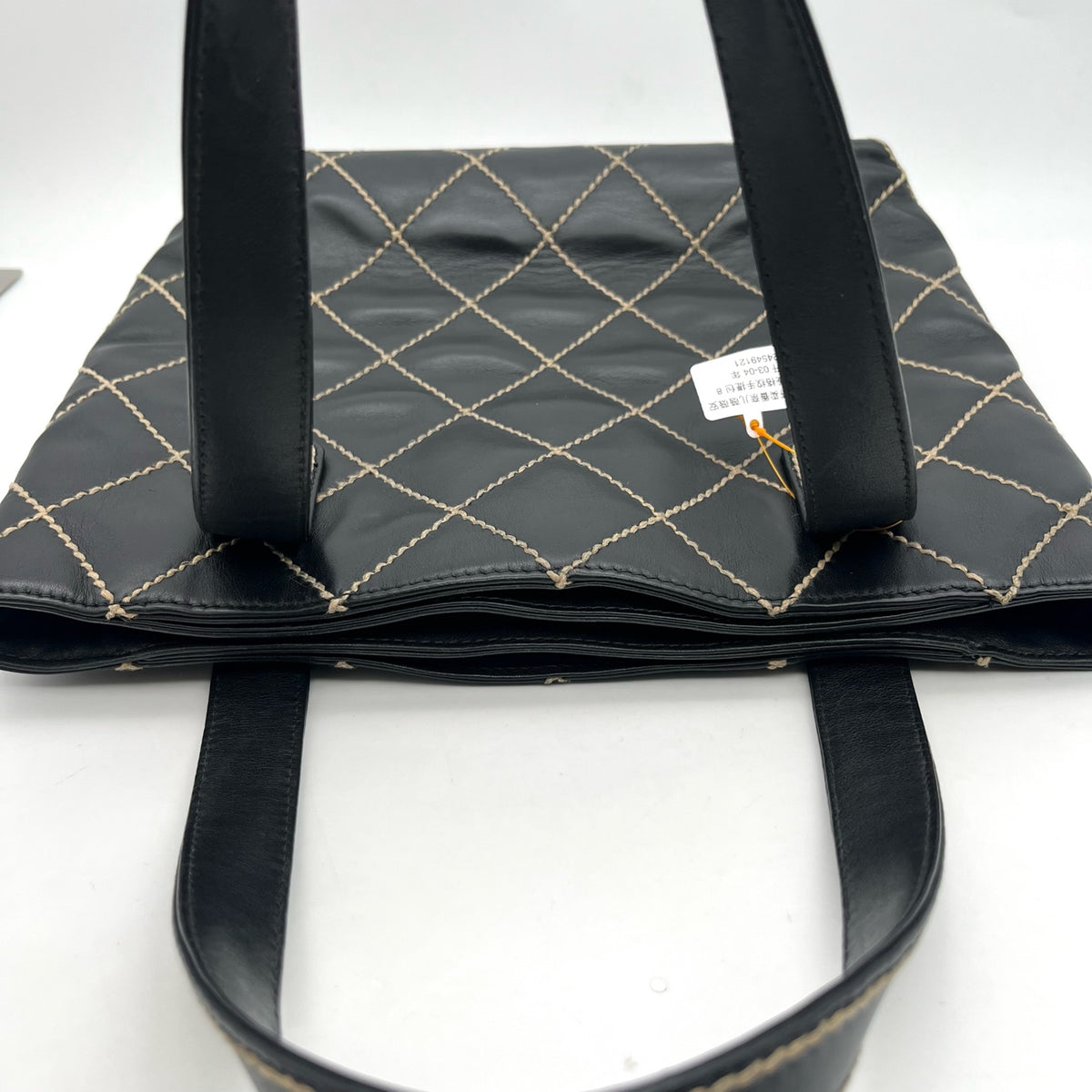 Chanel Satchel