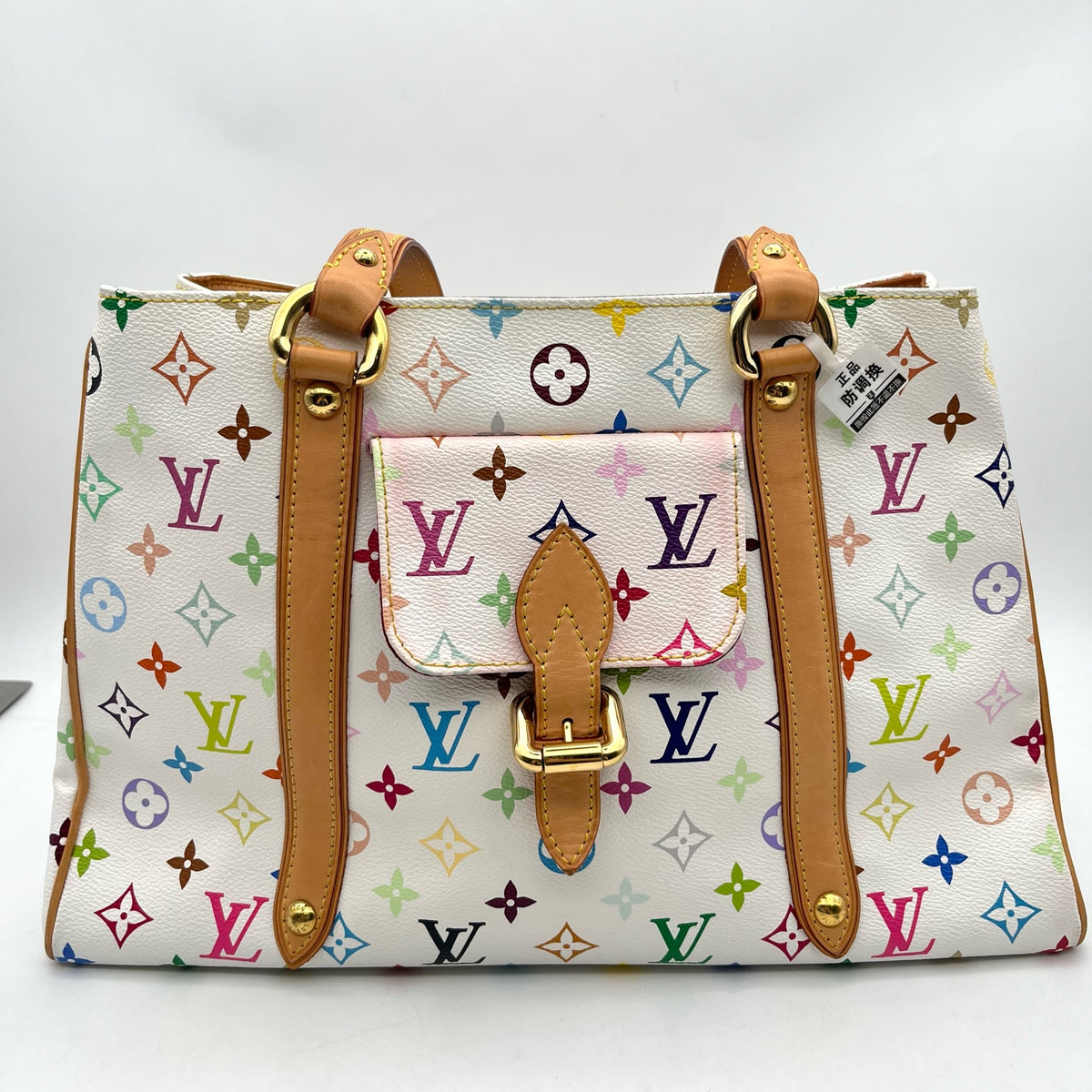 Louis Vuitton Tote