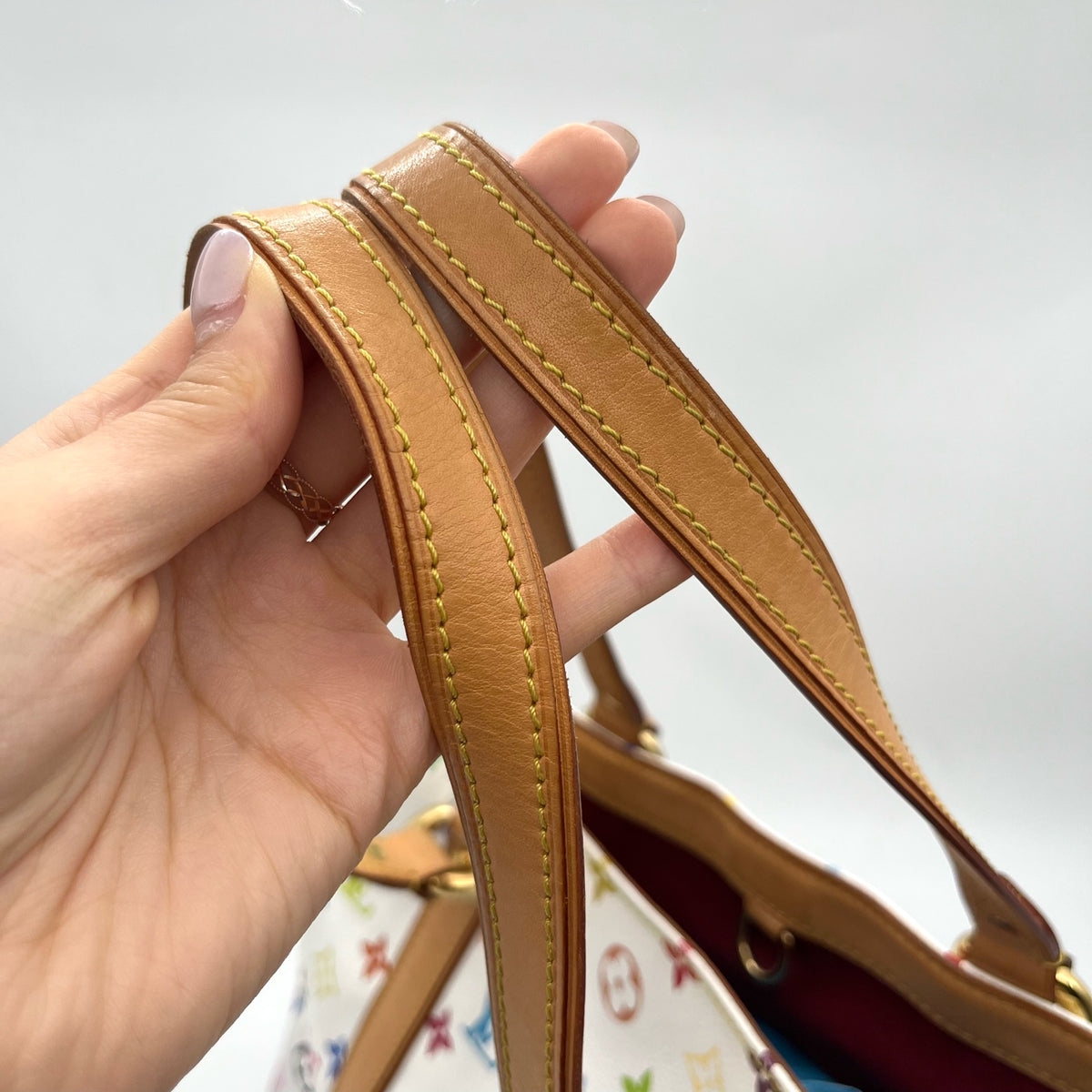 Louis Vuitton Tote