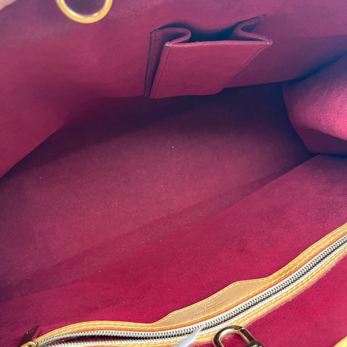 Louis Vuitton Tote