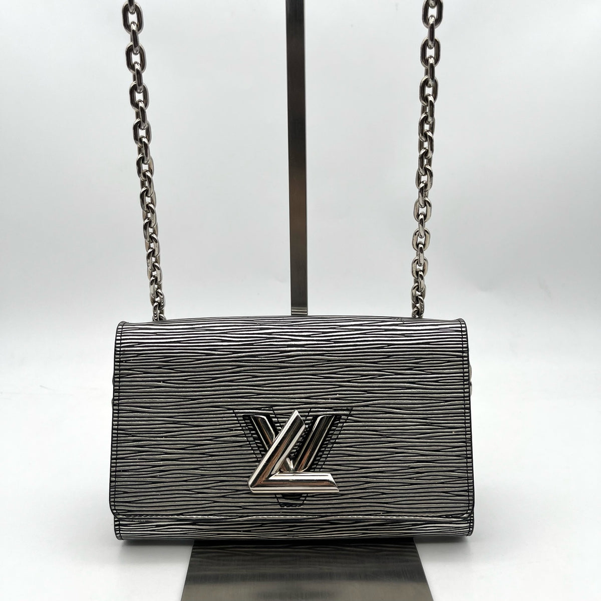 Louis Vuitton Silver