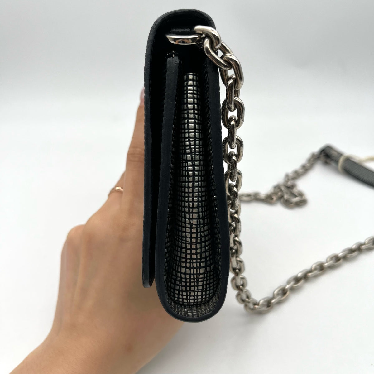 Louis Vuitton Silver