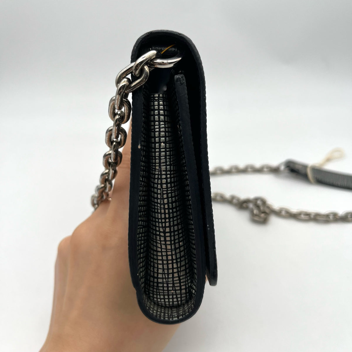 Louis Vuitton Silver