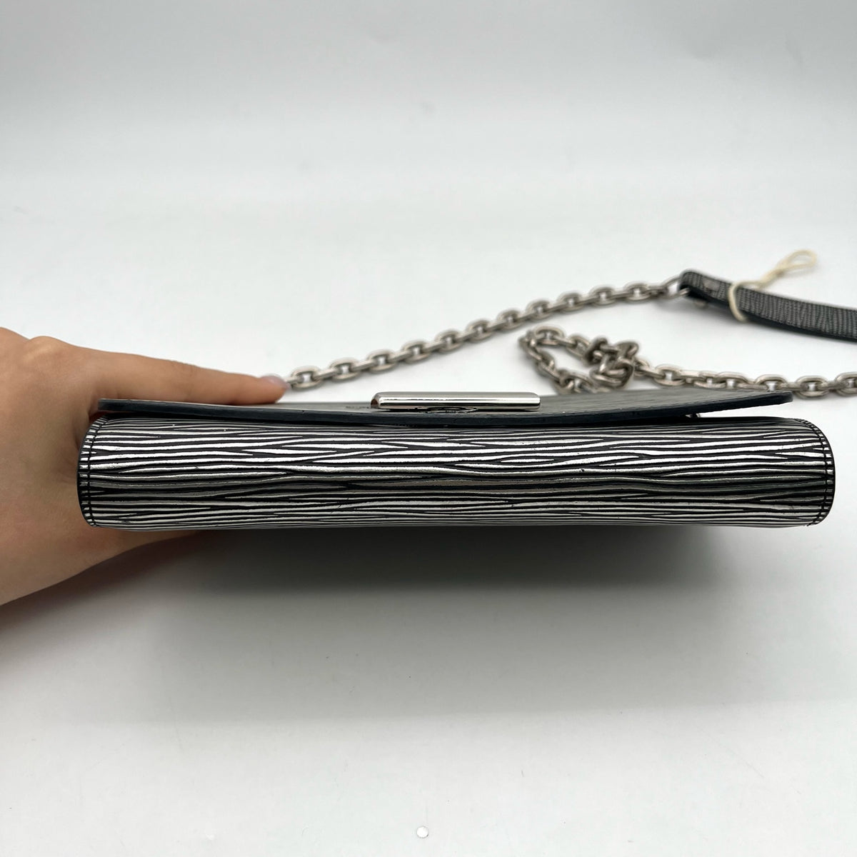 Louis Vuitton Silver