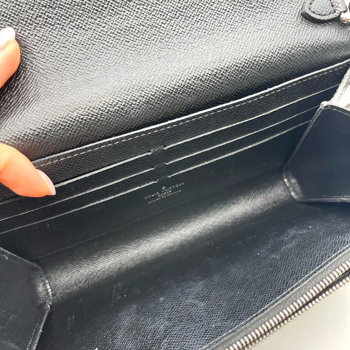 Louis Vuitton Silver