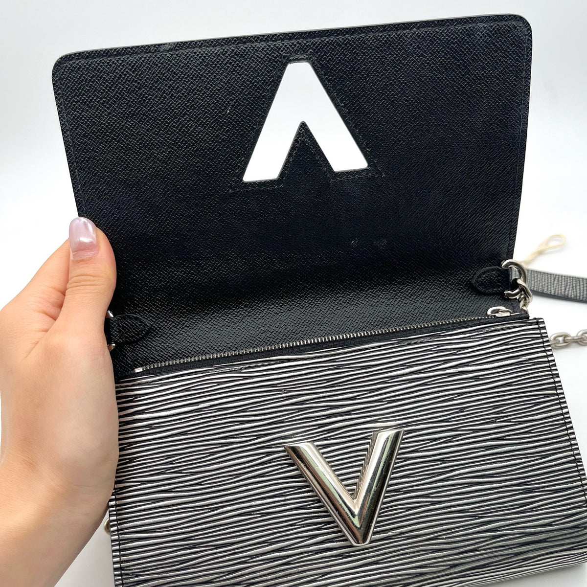 Louis Vuitton Silver