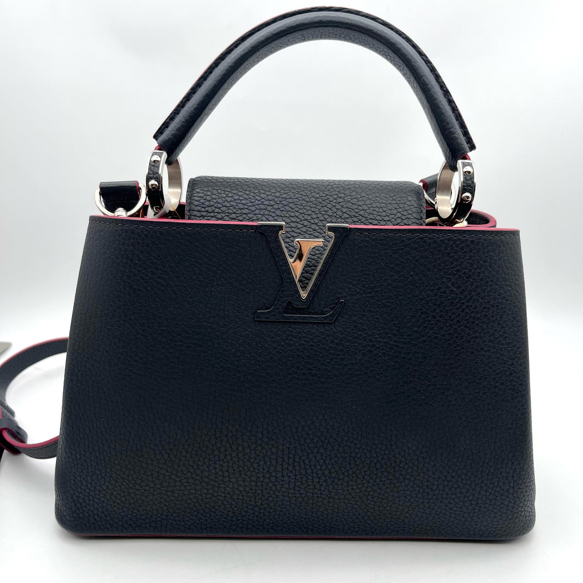 Louis Vuitton Blue