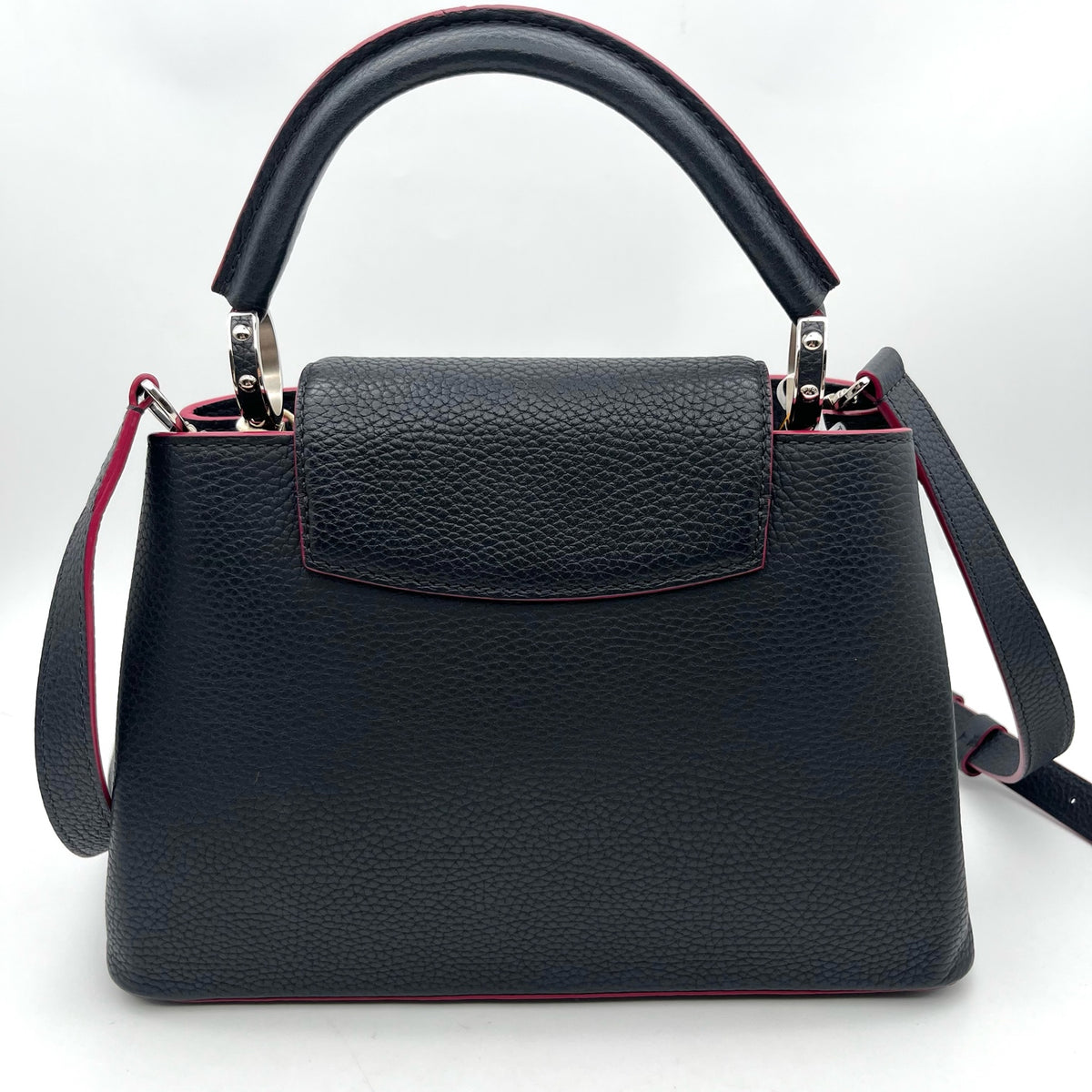 Louis Vuitton Blue