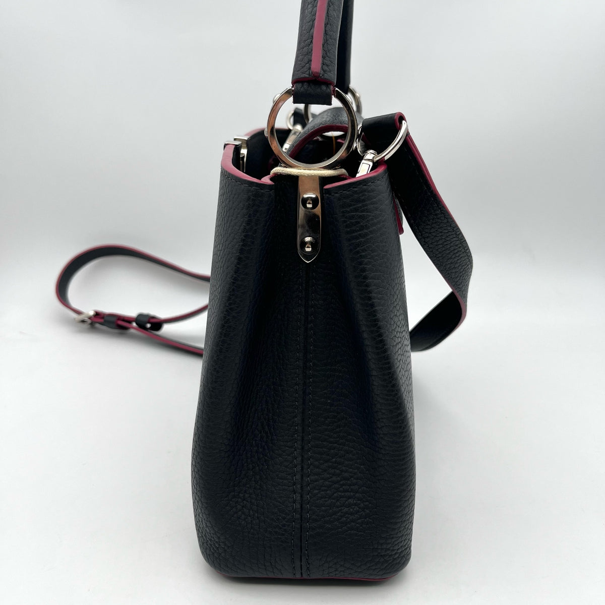 Louis Vuitton Blue