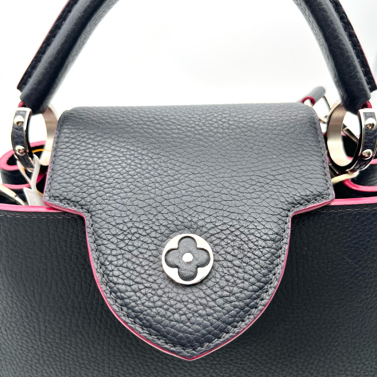 Louis Vuitton Blue