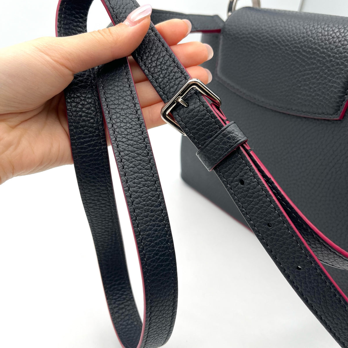 Louis Vuitton Blue