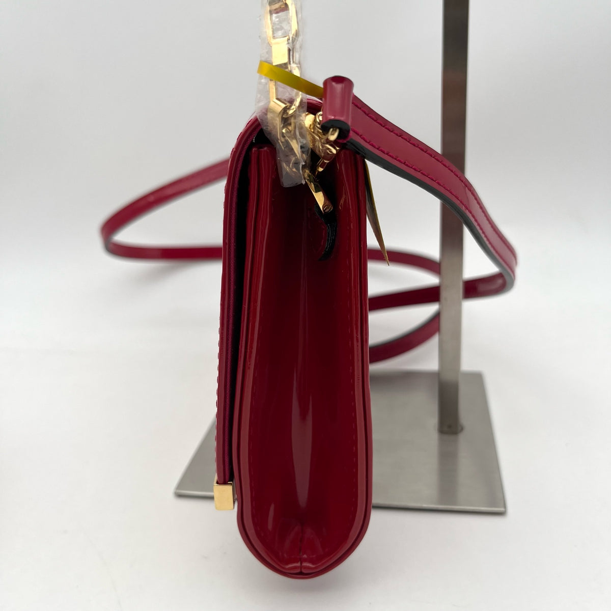 Louis Vuitton Red Crossbody