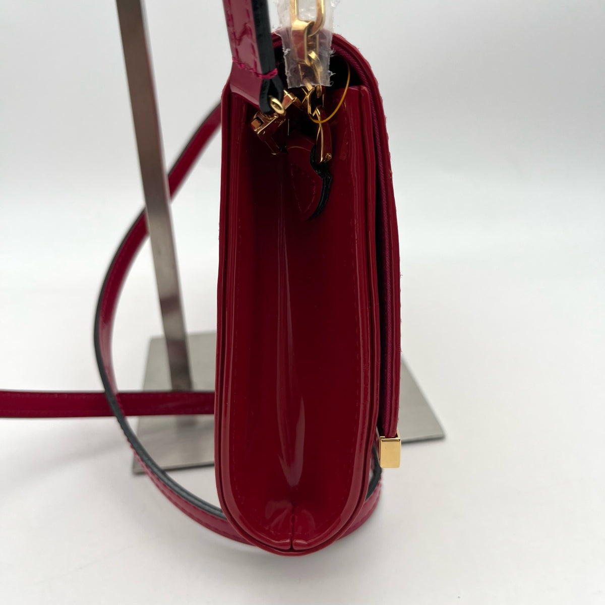 Louis Vuitton Red Crossbody