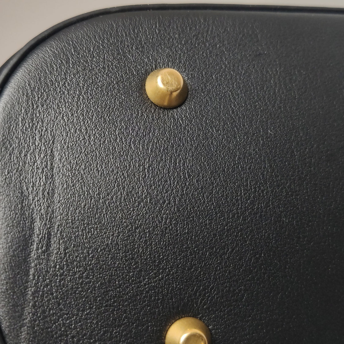 Dior C'Est Dior Black Crossbody 24 x 25 x 9.5 cm (length x height x width) M2271UTKV_M911
