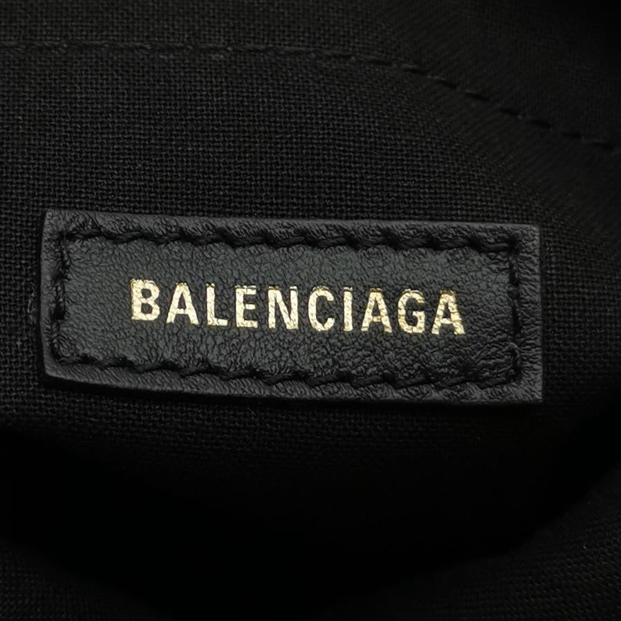 Balenciaga MONACO Black Shoulder Bag 43.5 cm long x 32 cm high x 13 cm wide 7659332AAR81000