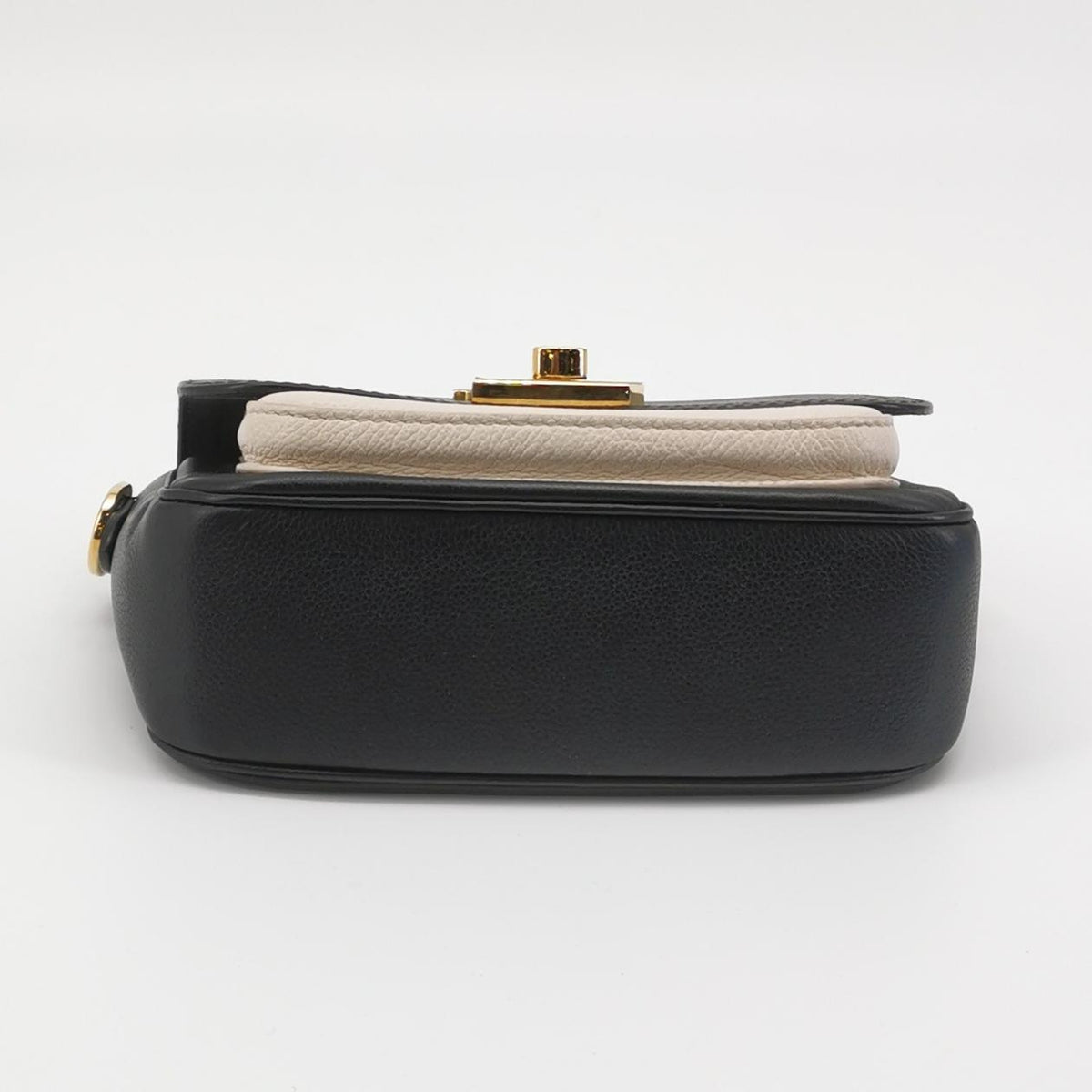Louis Vuitton Black Crossbody 19 x 13 x 8 cm M58557