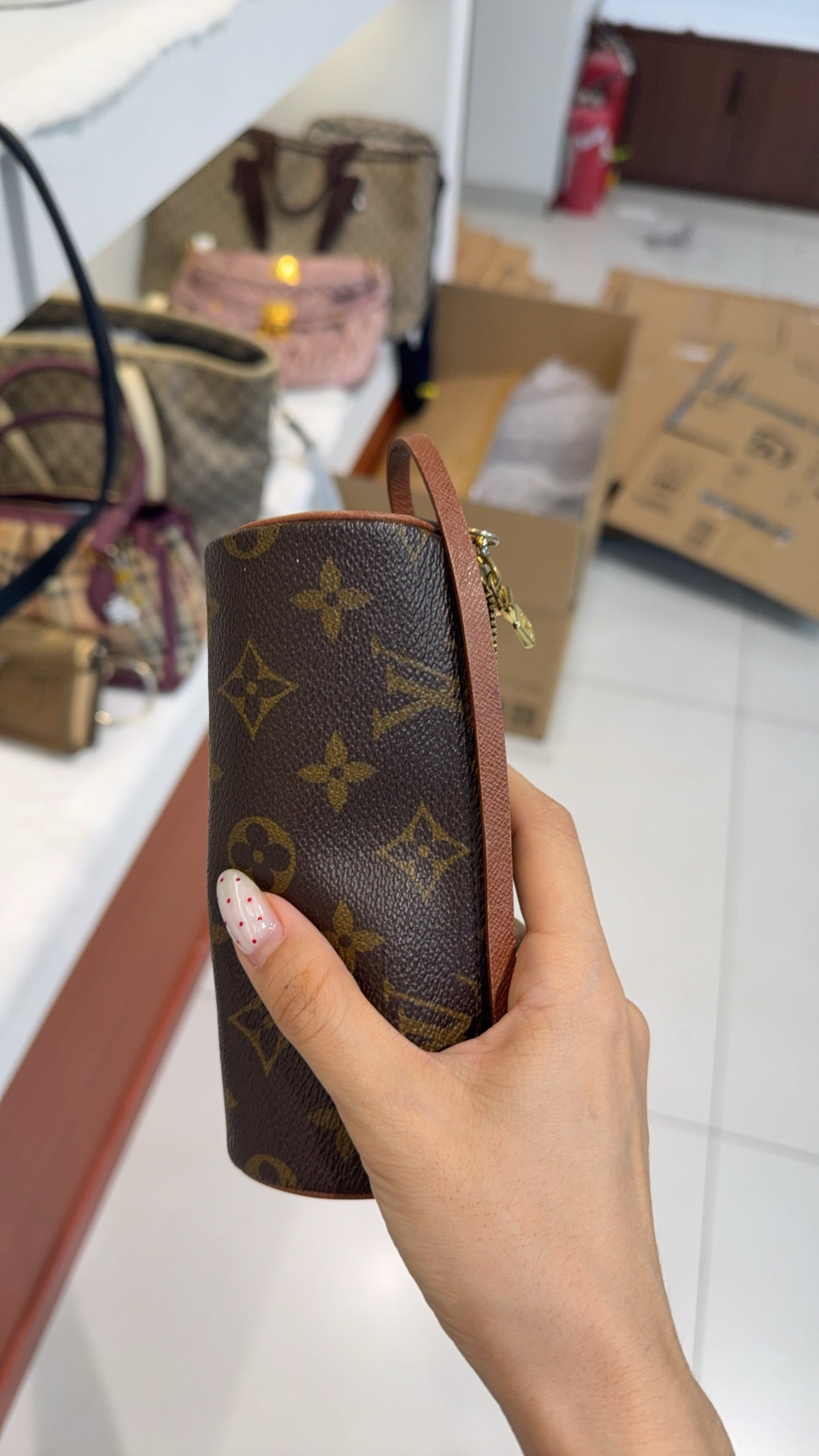 Louis Vuitton