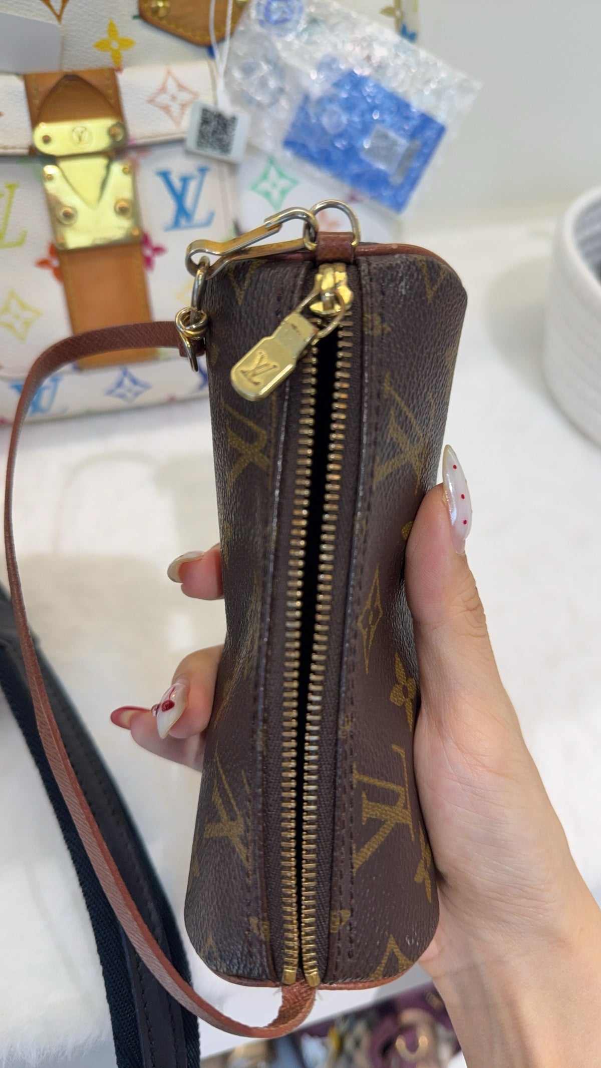 Louis Vuitton