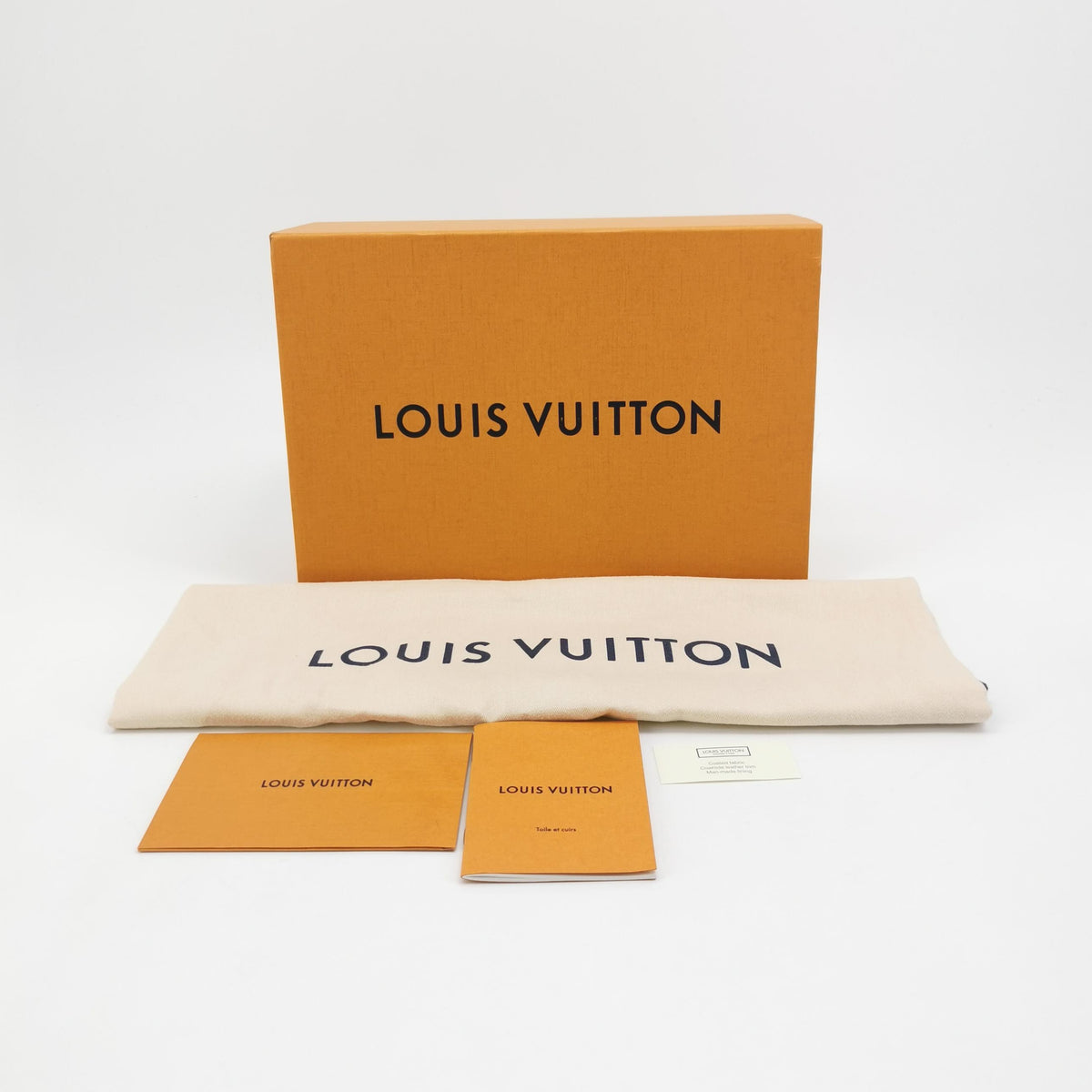 Louis Vuitton TRUNKIE handbag Canvas Length: 26 cm, Height: 17 cm, Thickness: 8 cm M14526