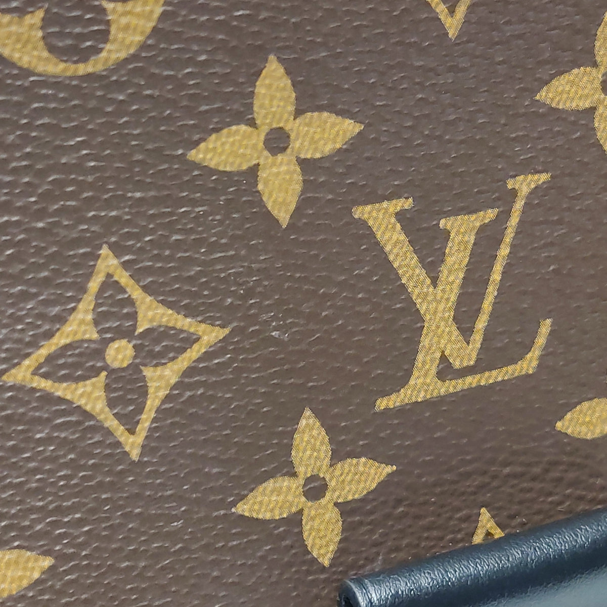 Louis Vuitton TRUNKIE handbag Canvas Length: 26 cm, Height: 17 cm, Thickness: 8 cm M14526