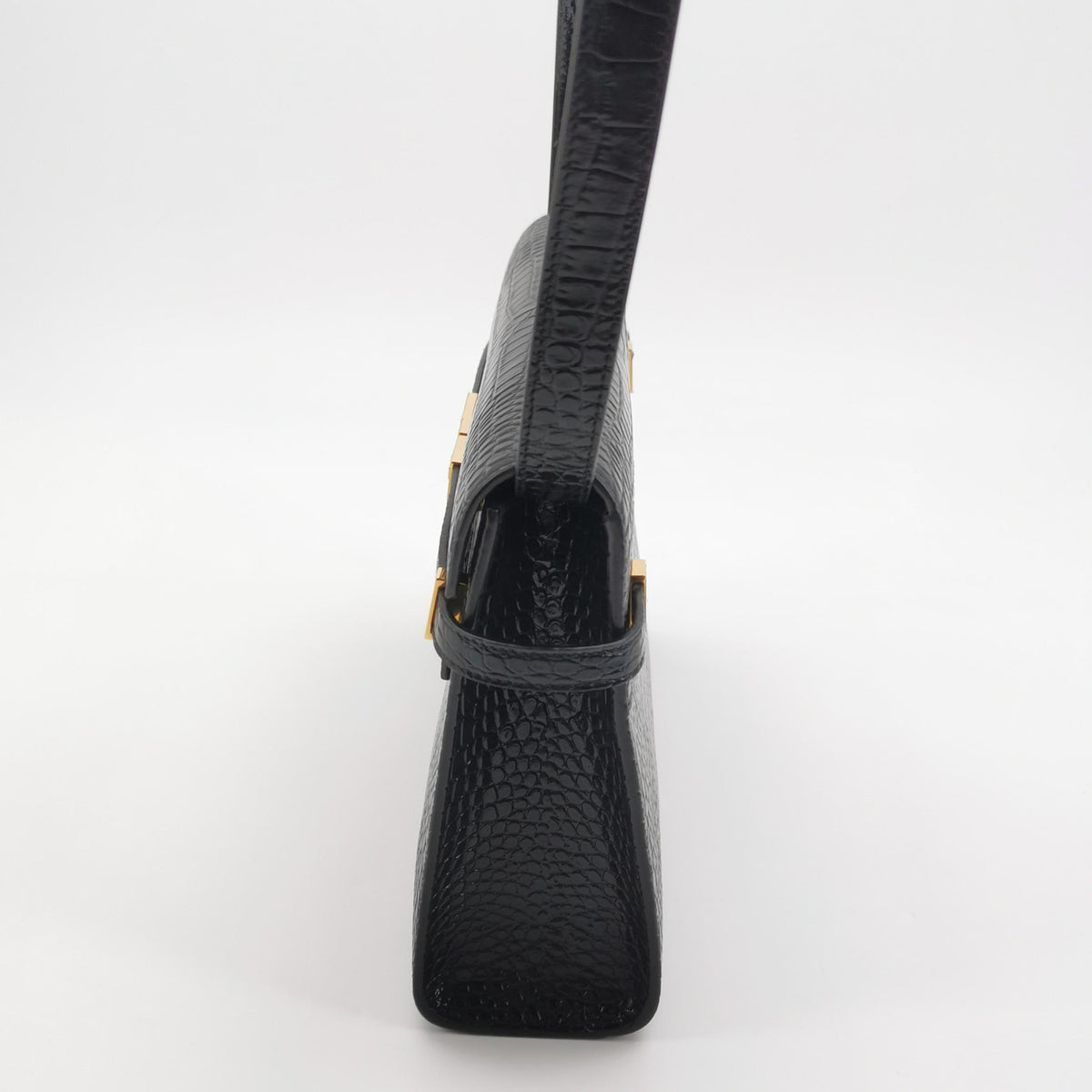 Saint laurent MANHATTAN Series Backpack 29 x 20 x 7,5 CM 579271DND0J1000