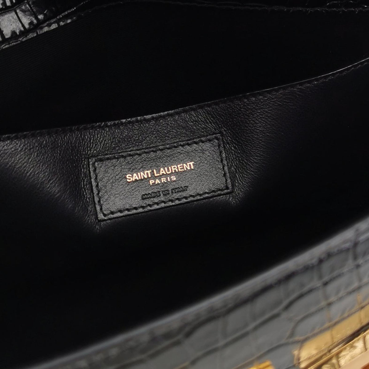 Saint laurent MANHATTAN Series Backpack 29 x 20 x 7,5 CM 579271DND0J1000