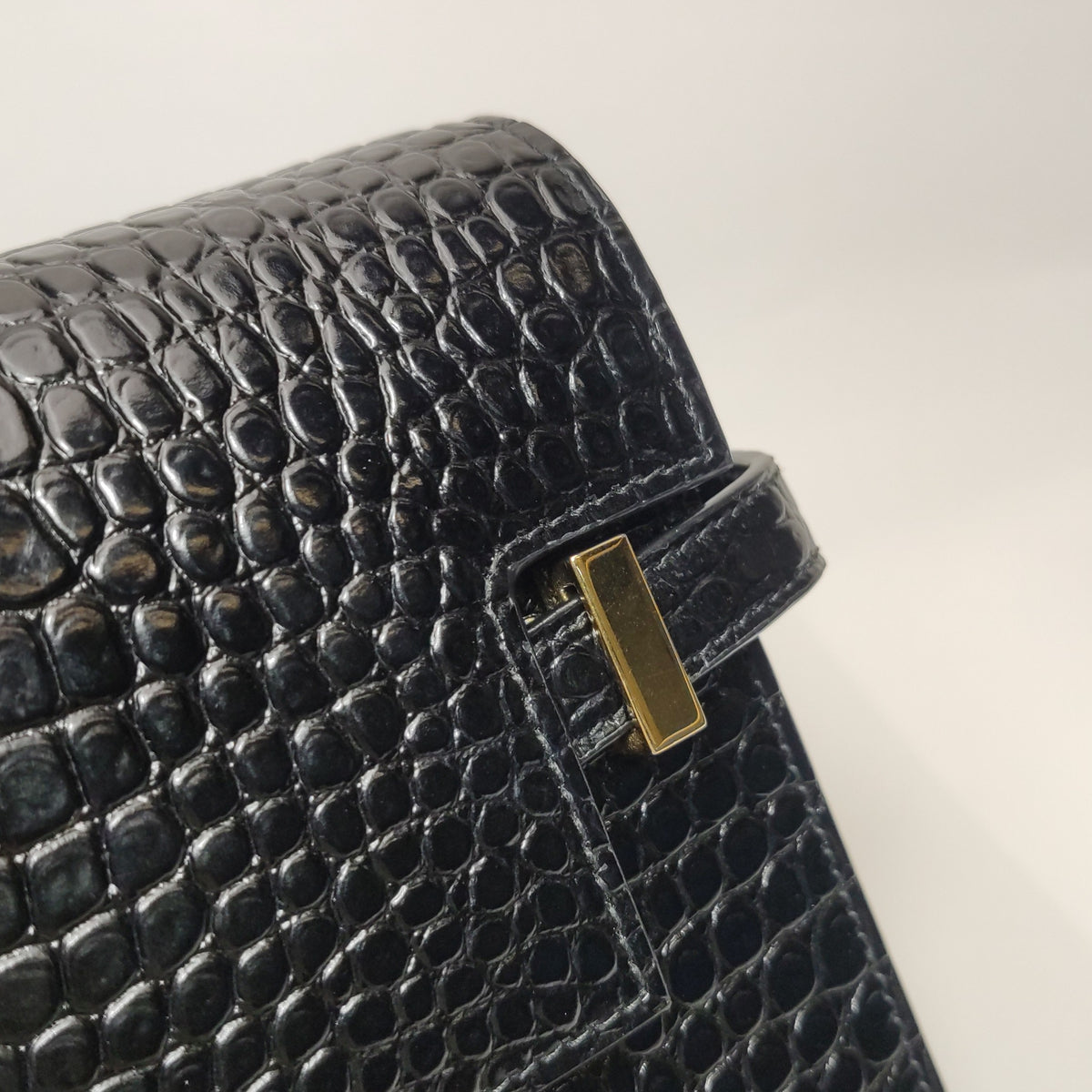 Saint laurent MANHATTAN Series Backpack 29 x 20 x 7,5 CM 579271DND0J1000