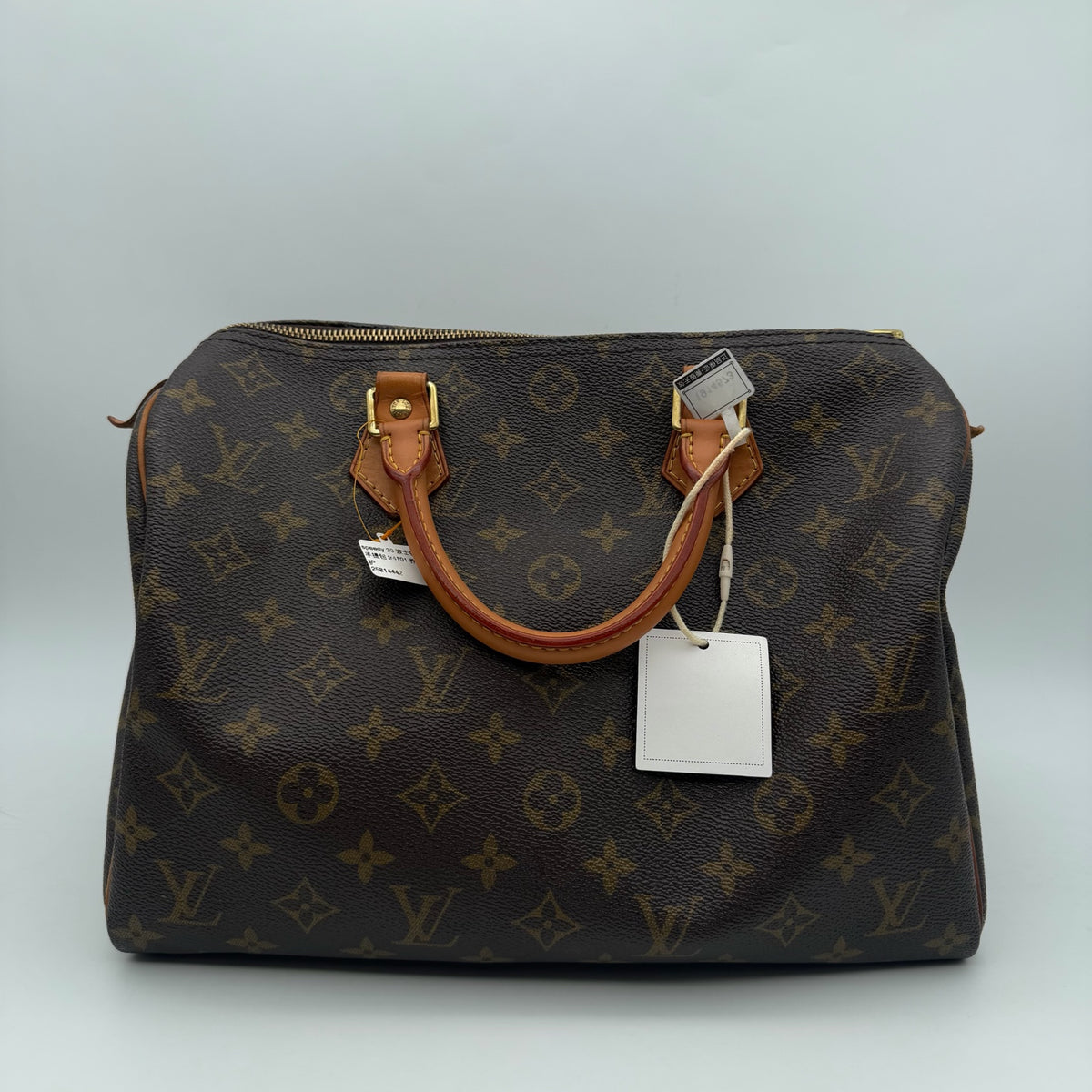 Louis Vuitton Satchel