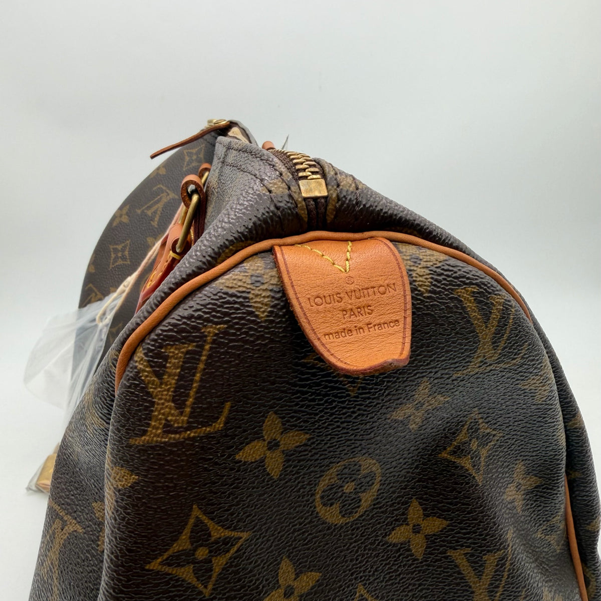 Louis Vuitton Satchel