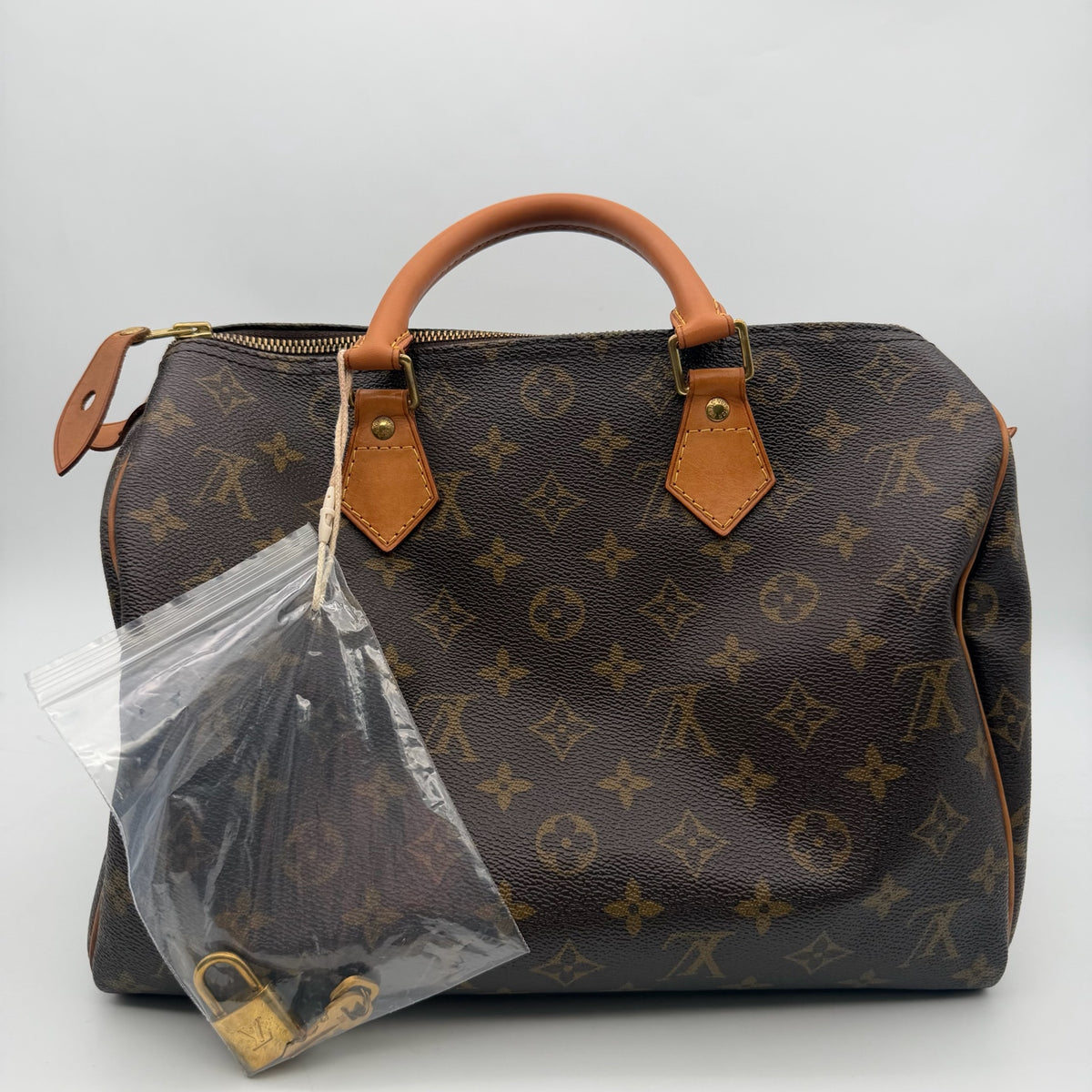 Louis Vuitton Satchel