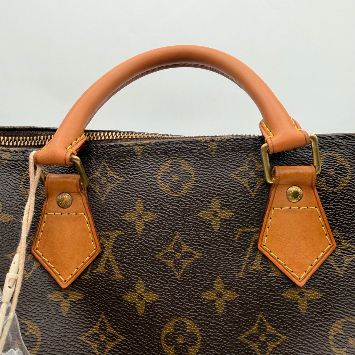 Louis Vuitton Satchel