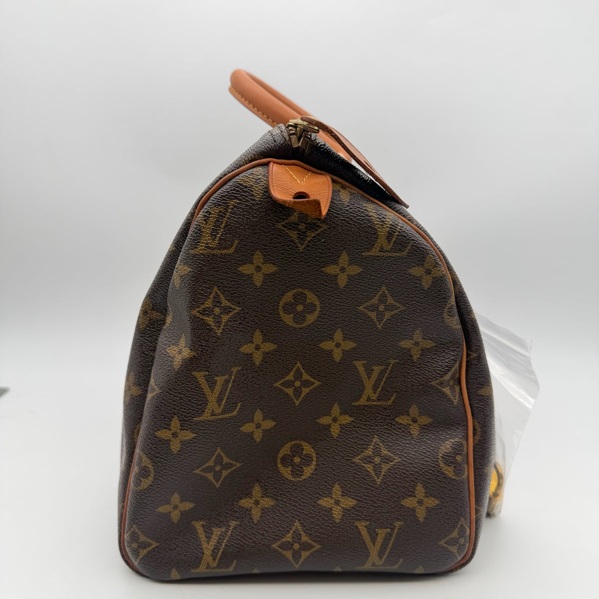Louis Vuitton Satchel