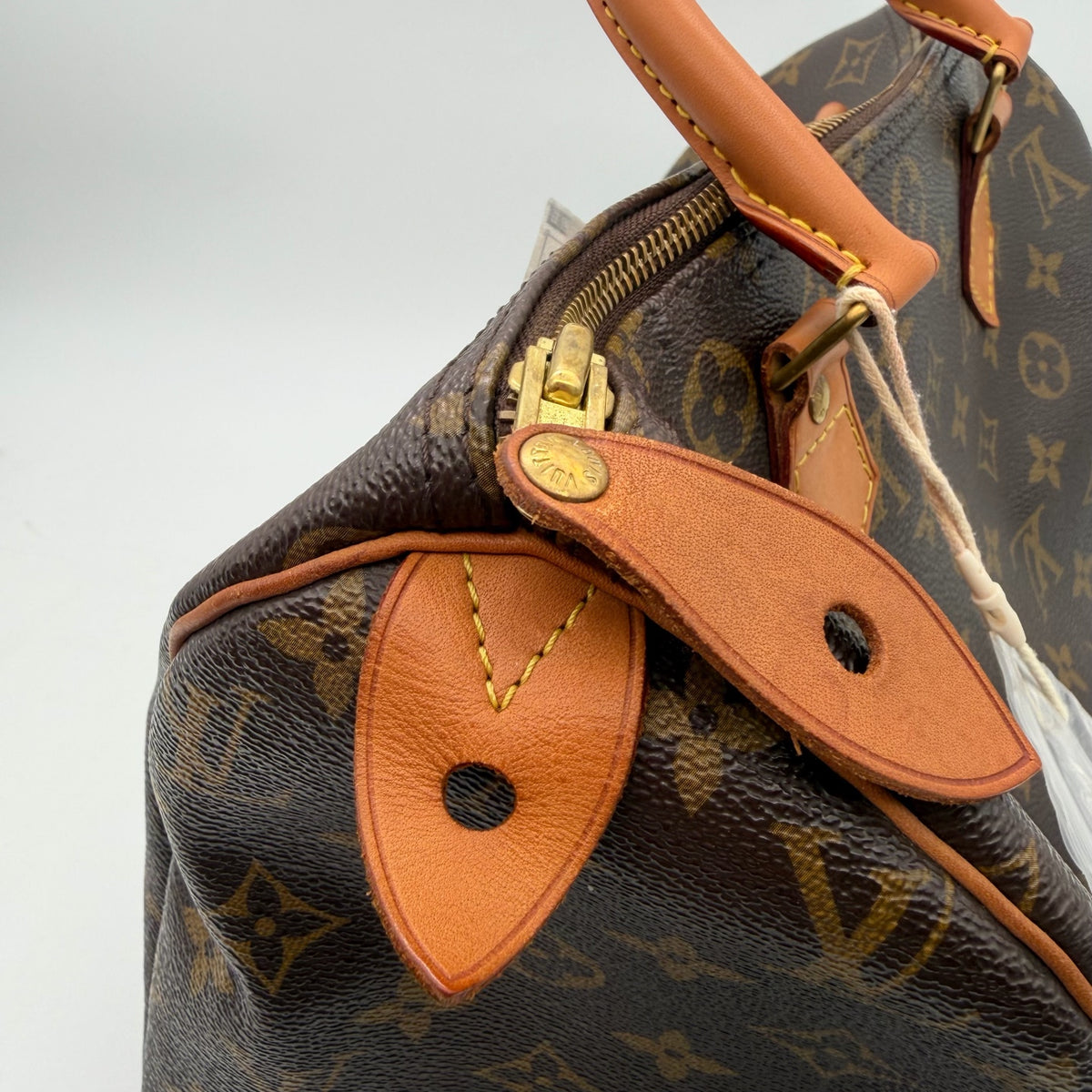 Louis Vuitton Satchel