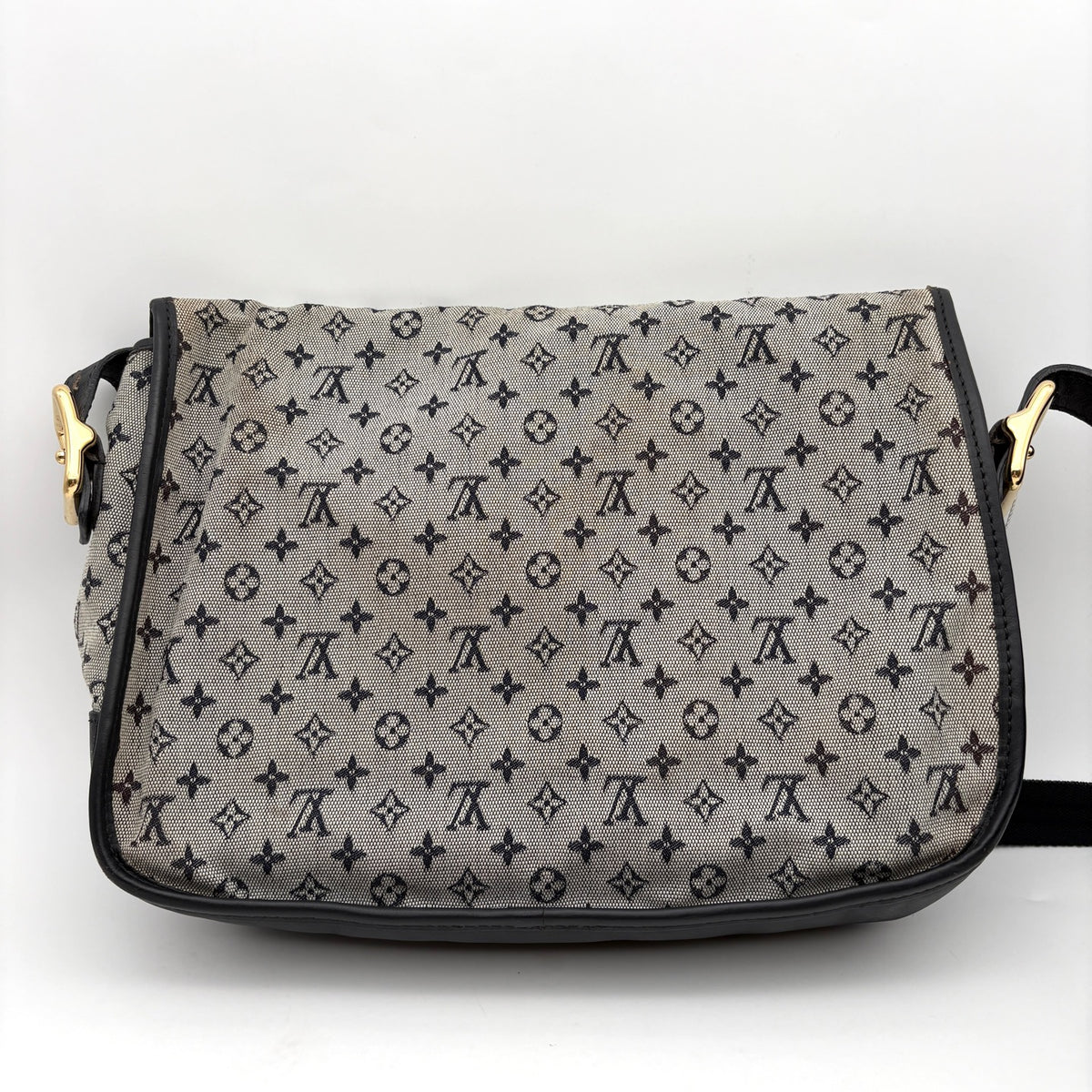 Louis Vuitton Gray