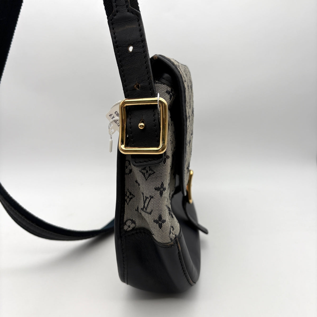 Louis Vuitton Gray