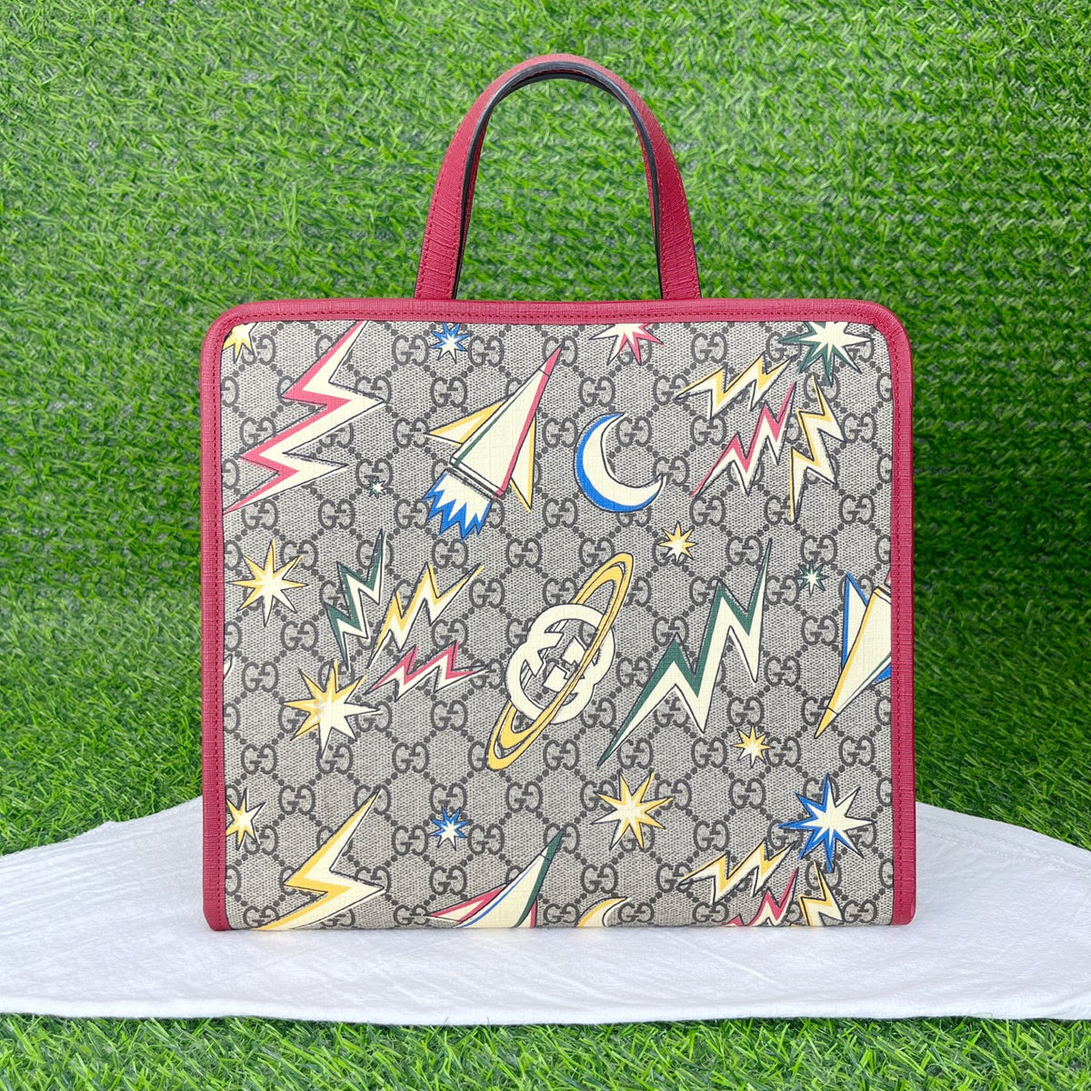 Gucci Tote 6056142DHAN9693