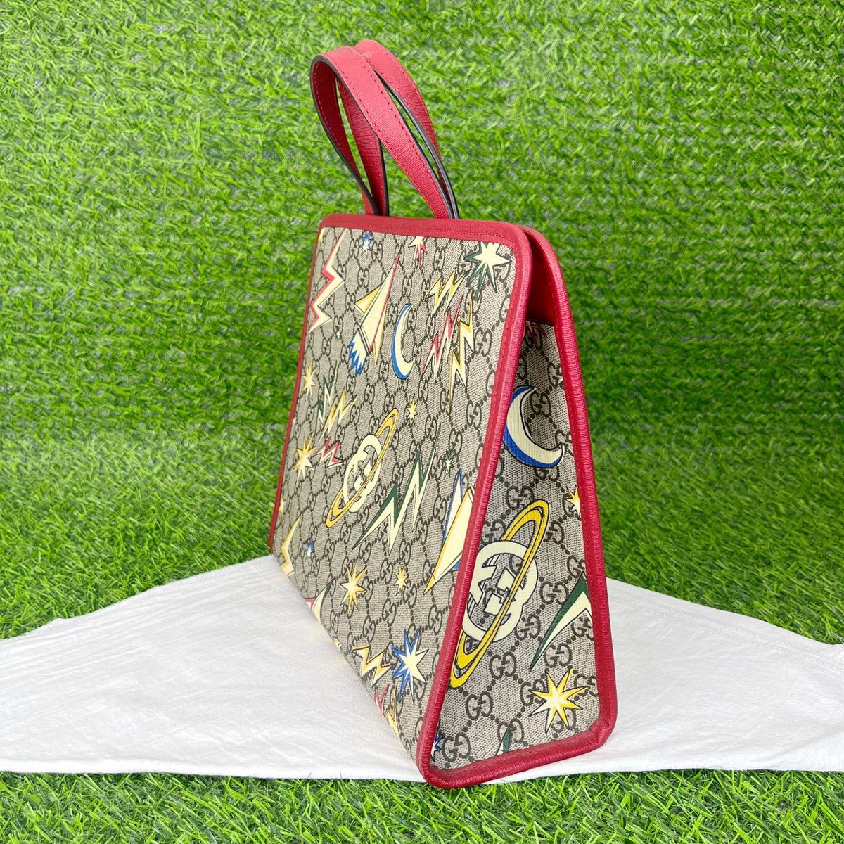 Gucci Tote 6056142DHAN9693