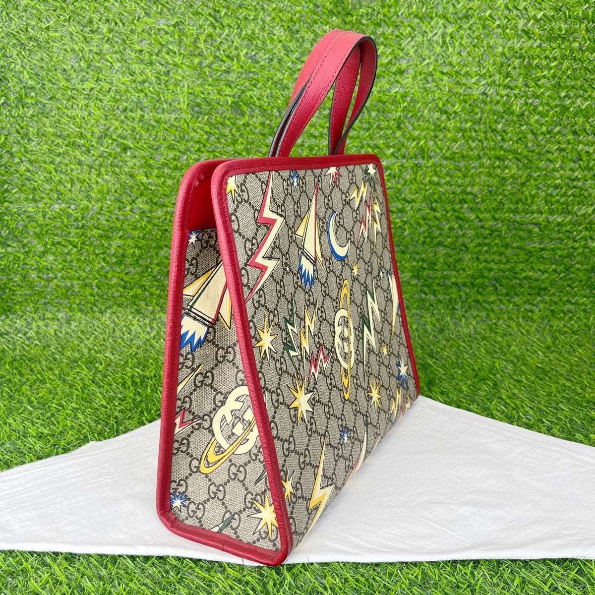 Gucci Tote 6056142DHAN9693