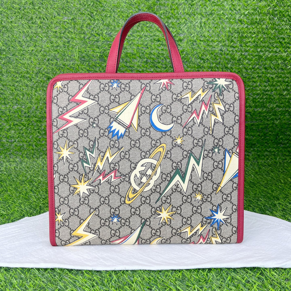 Gucci Tote 6056142DHAN9693