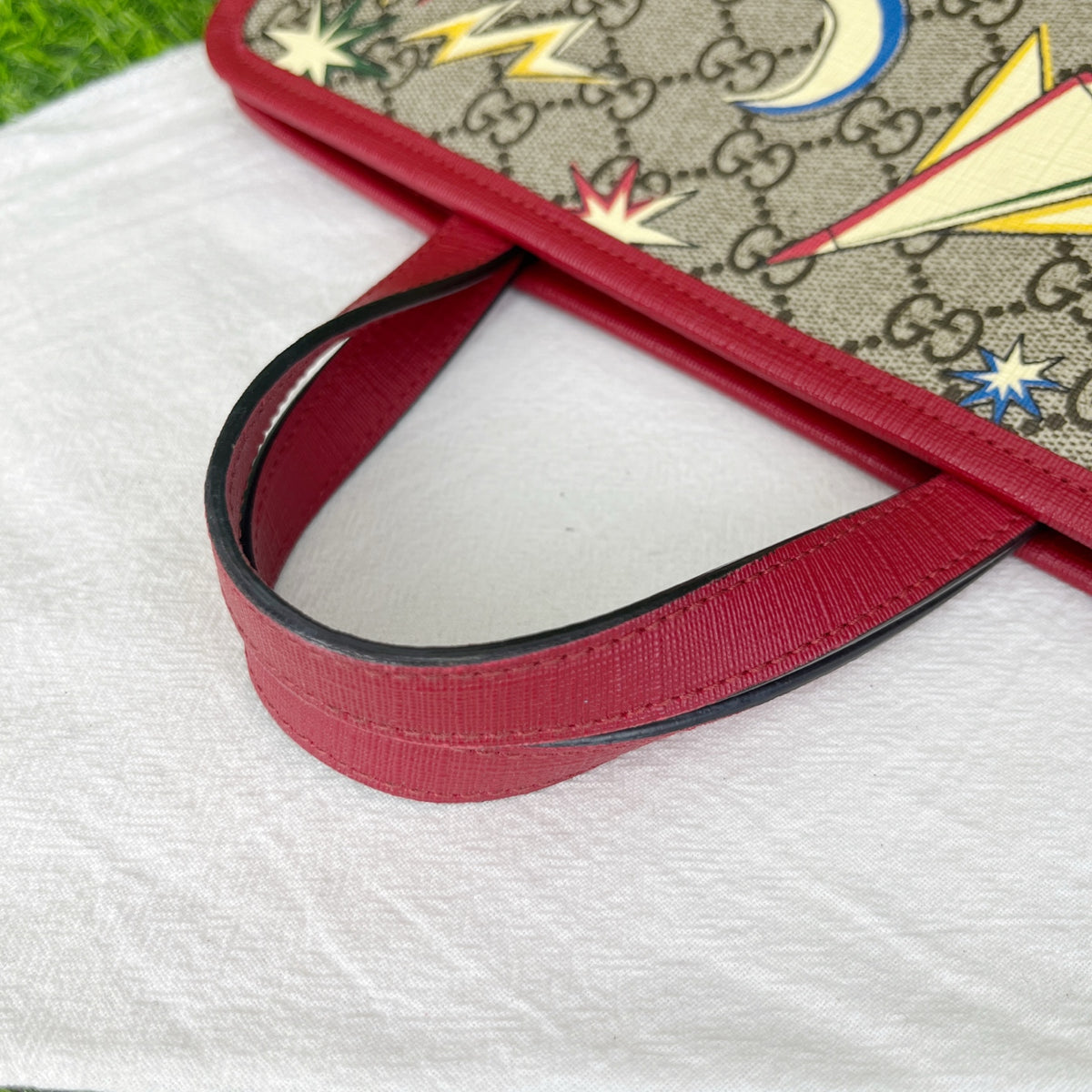 Gucci Tote 6056142DHAN9693