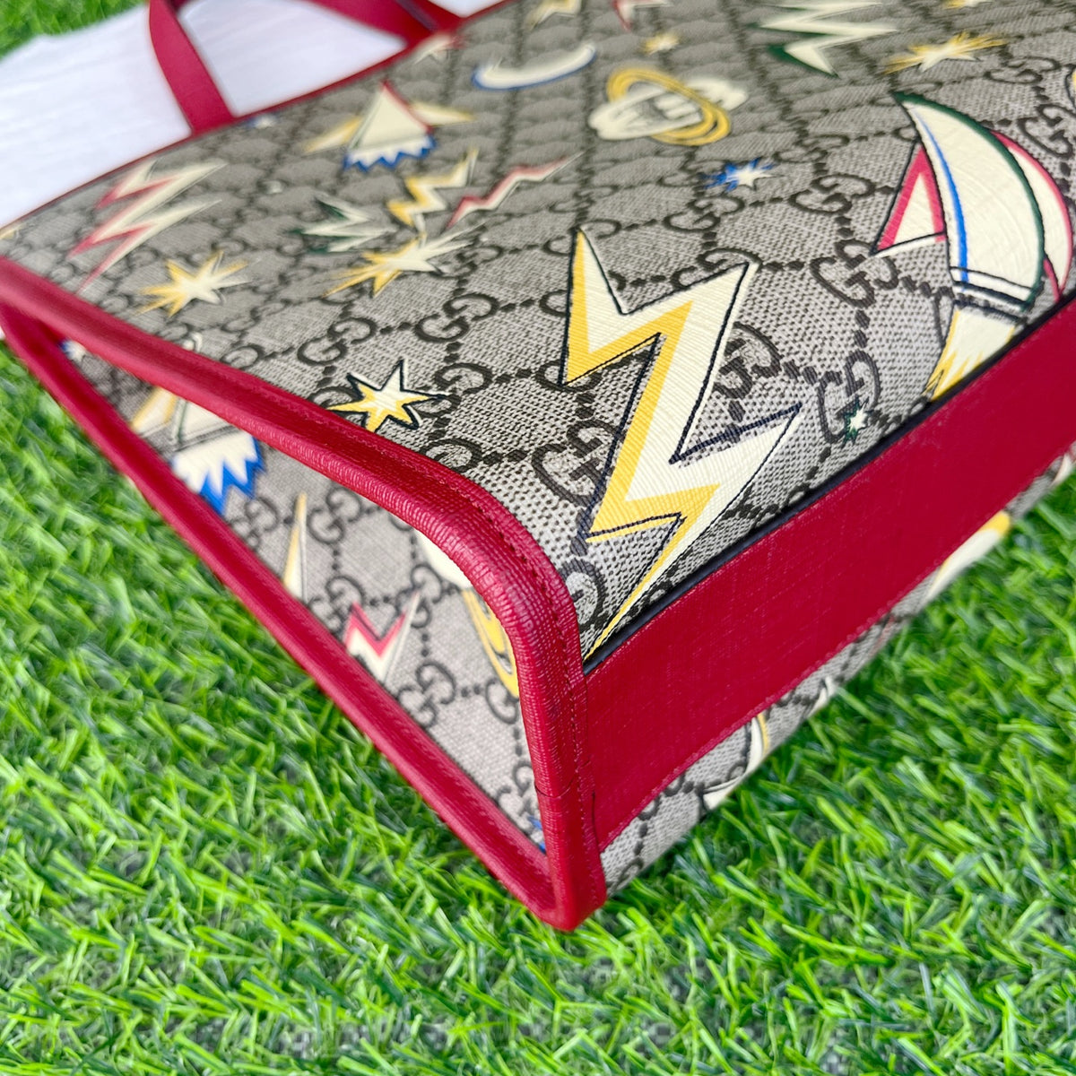 Gucci Tote 6056142DHAN9693
