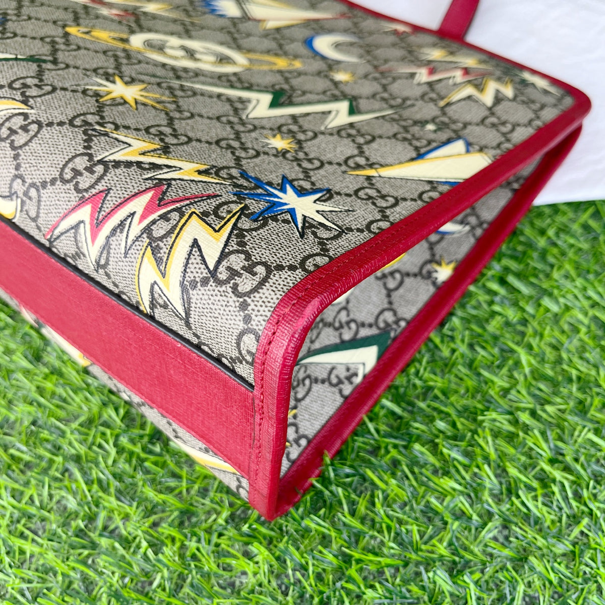 Gucci Tote 6056142DHAN9693