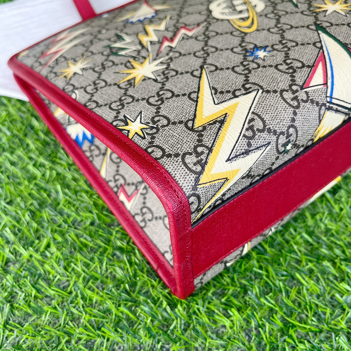 Gucci Tote 6056142DHAN9693