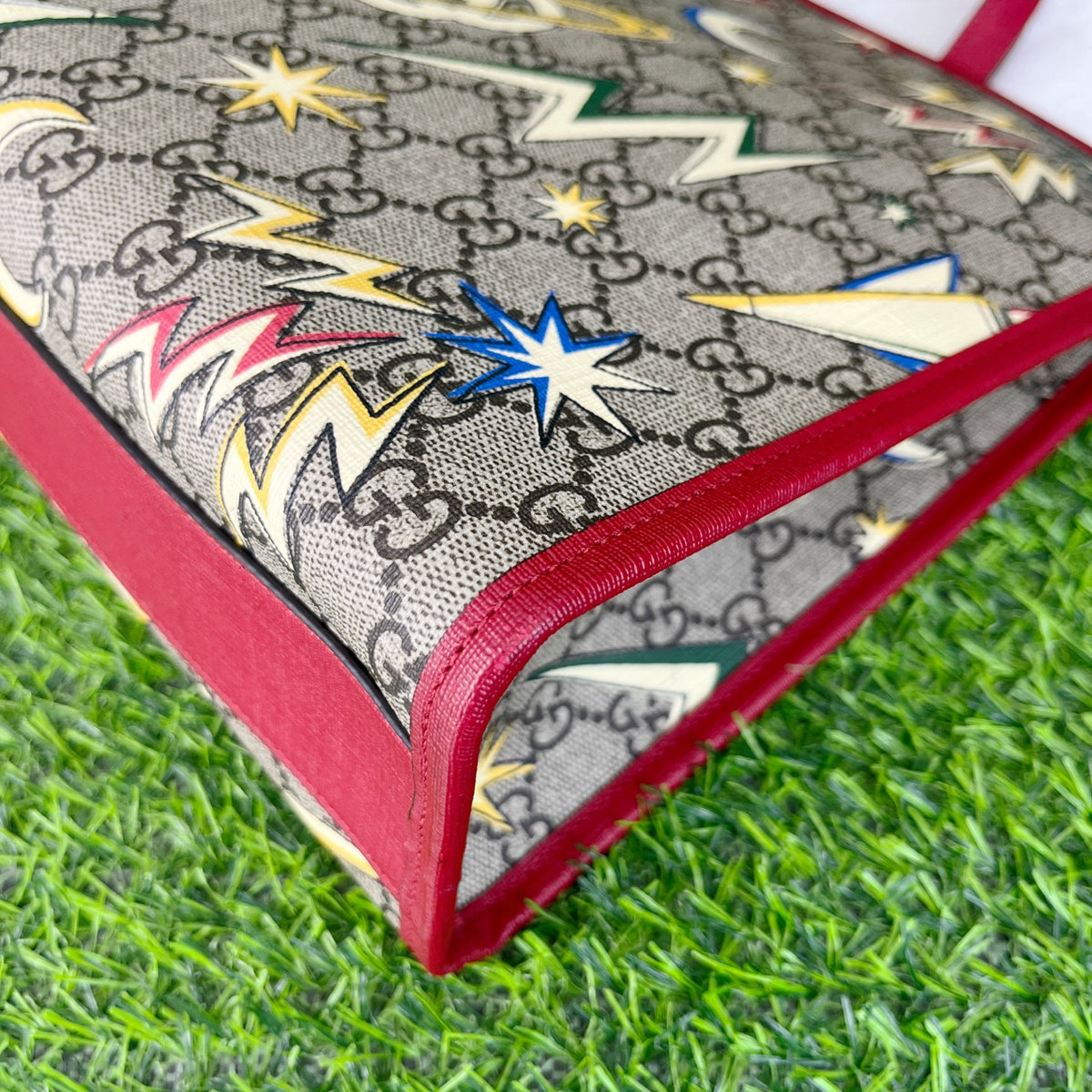 Gucci Tote 6056142DHAN9693